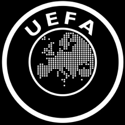 Logo van de UEFA