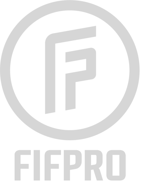 Logo van FIFPRO